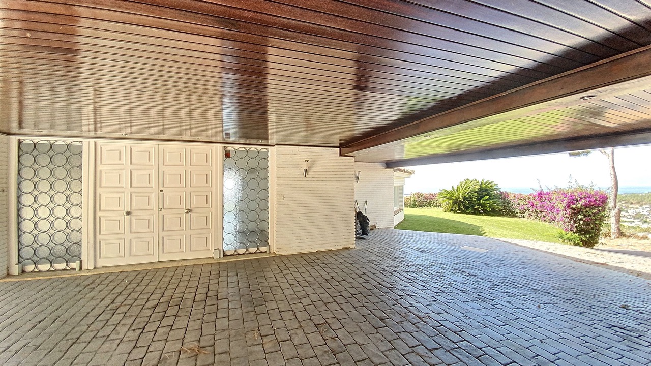 Photo of Patio Balcony in Cabrils