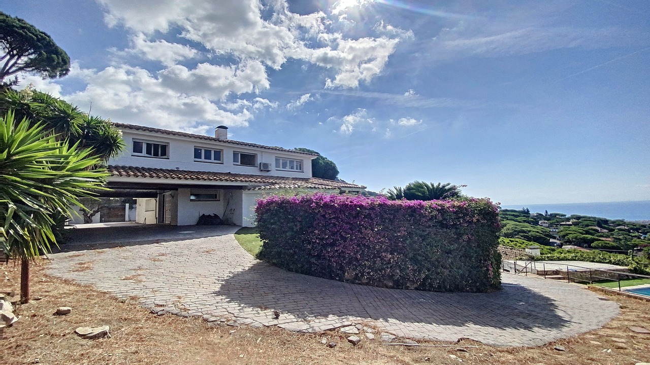 Photo of Outdoor in Cabrils
