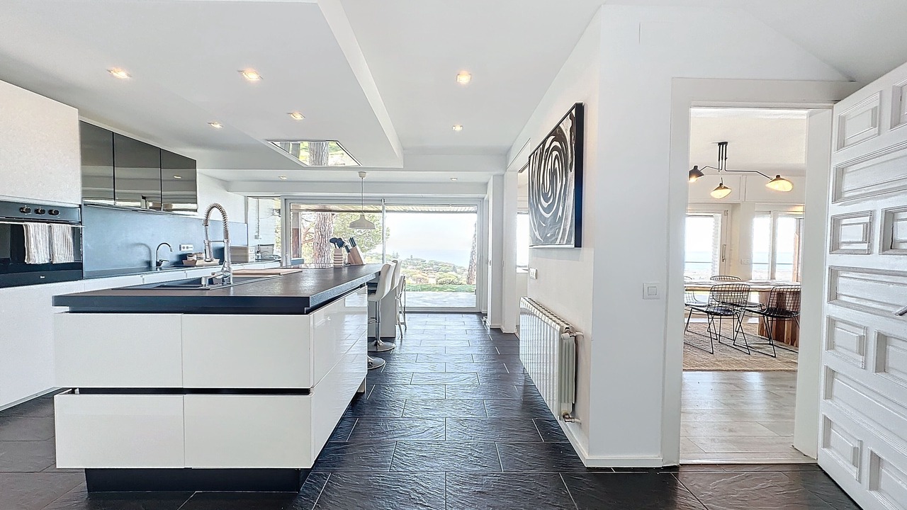 Photo of Kitchen in Cabrils
