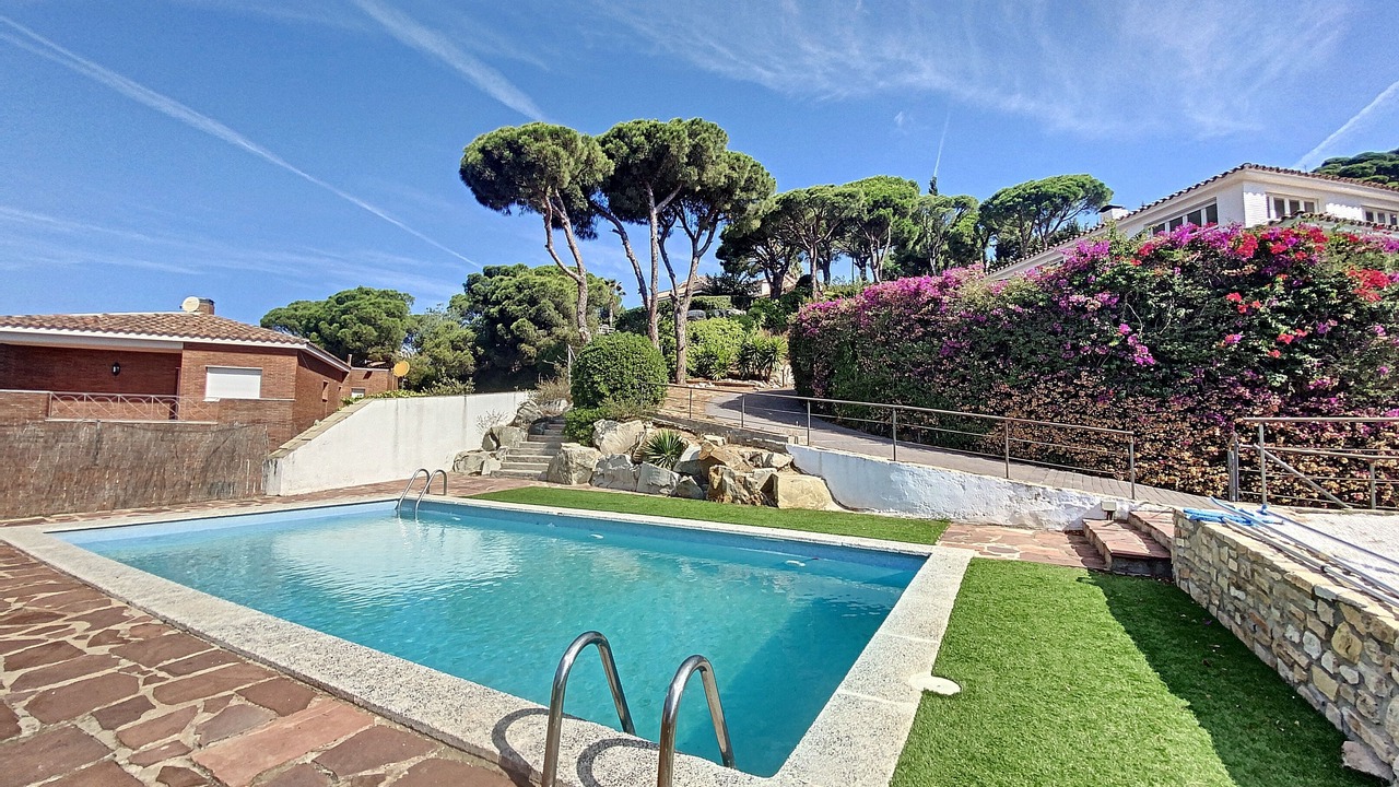 Photo of Outdoor in Cabrils