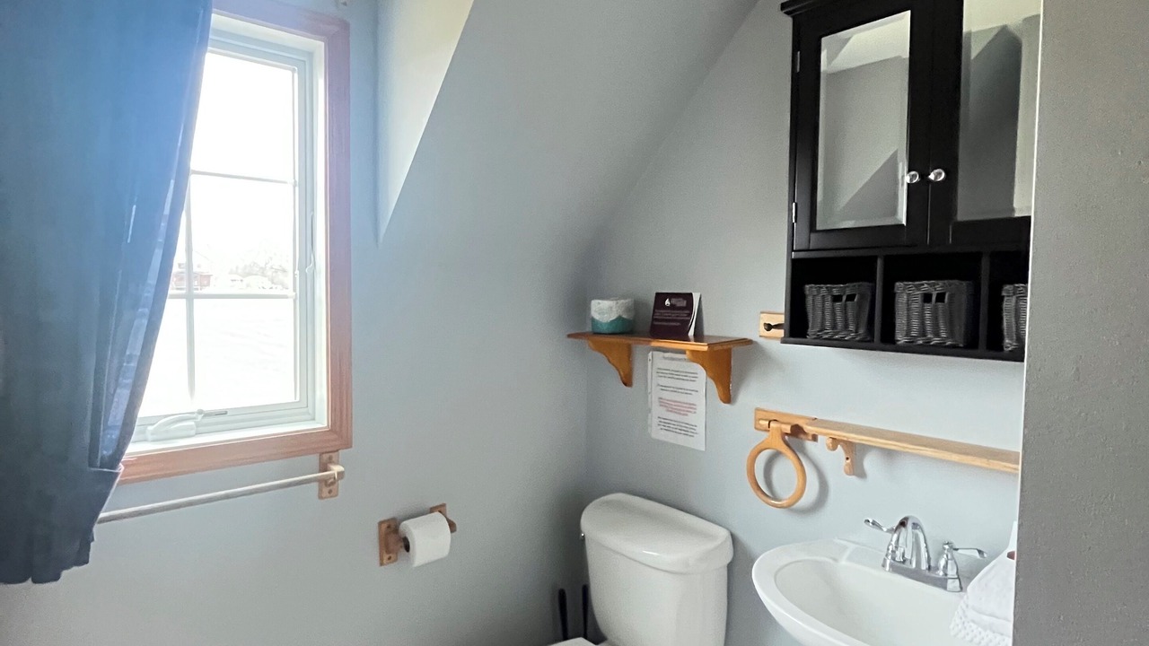 Photo of Bathroom in Geneva