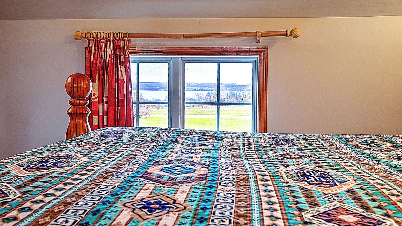 Photo of Bedroom in Geneva