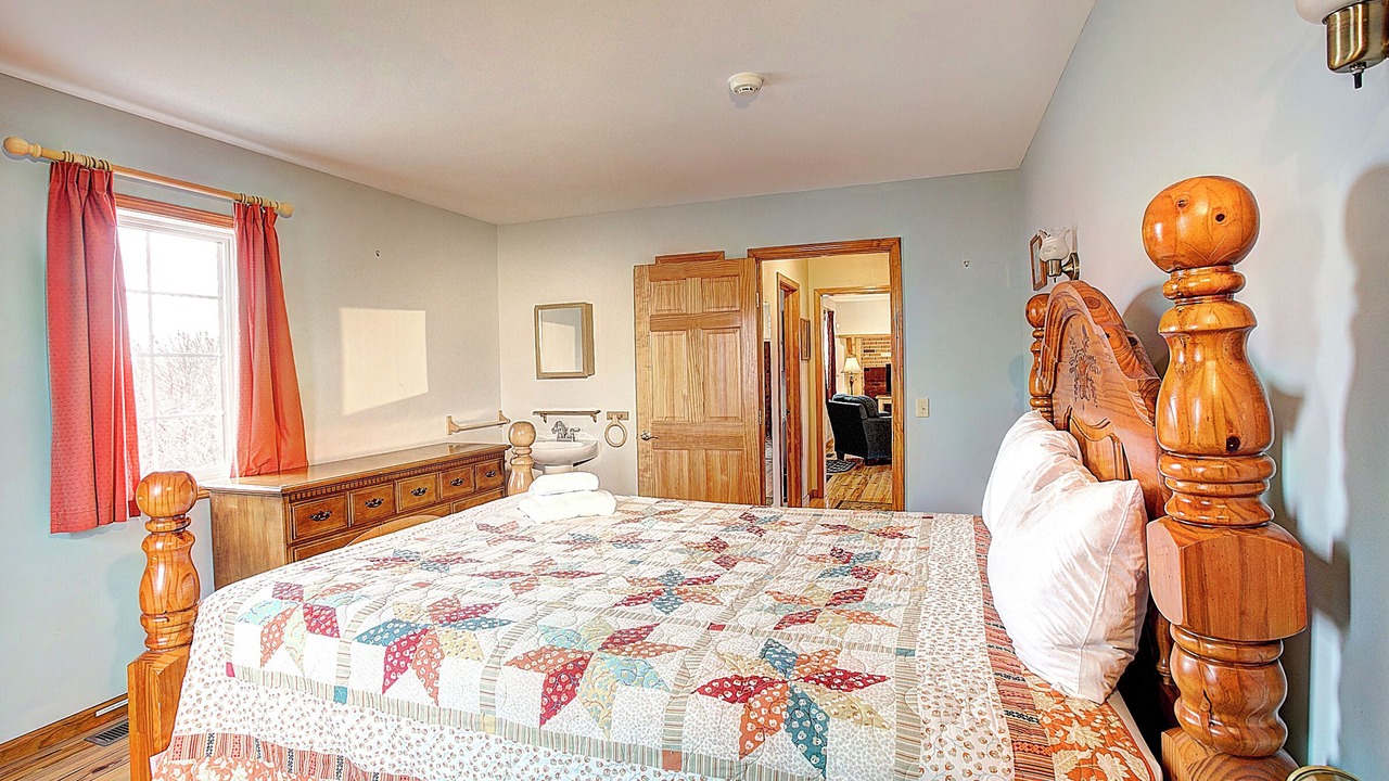 Photo of Bedroom in Geneva