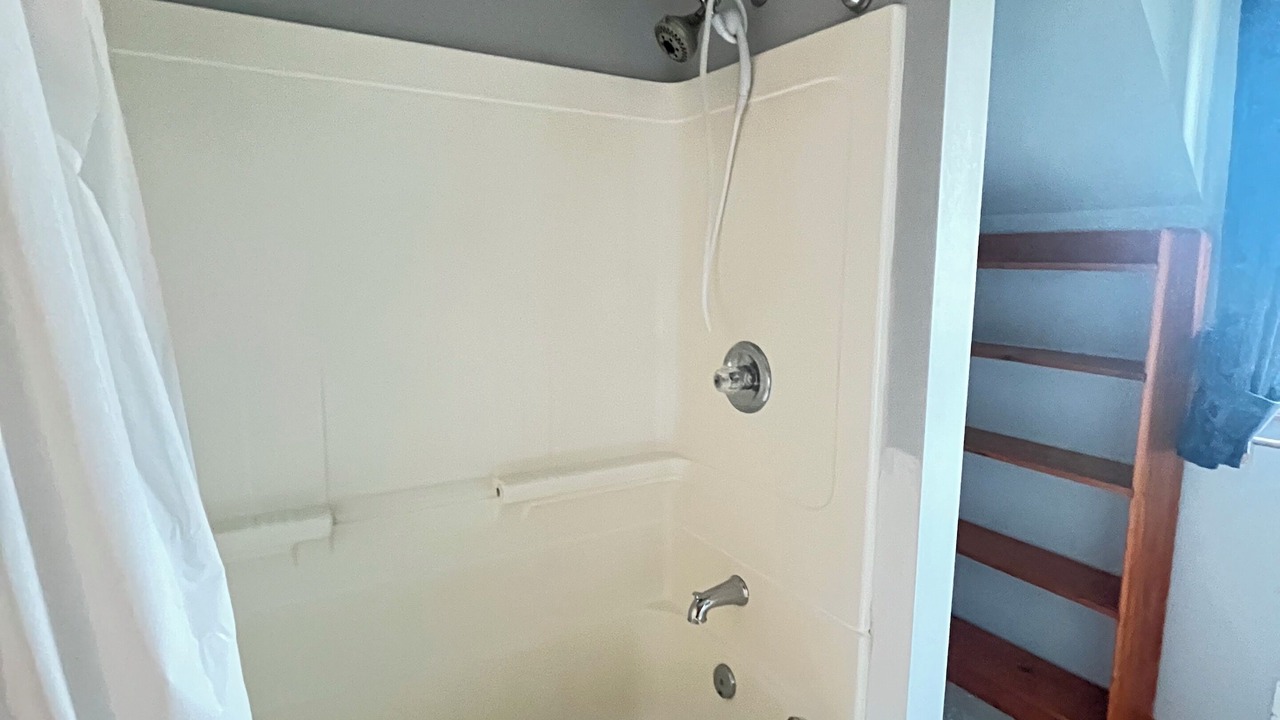 Photo of Bathroom in Geneva