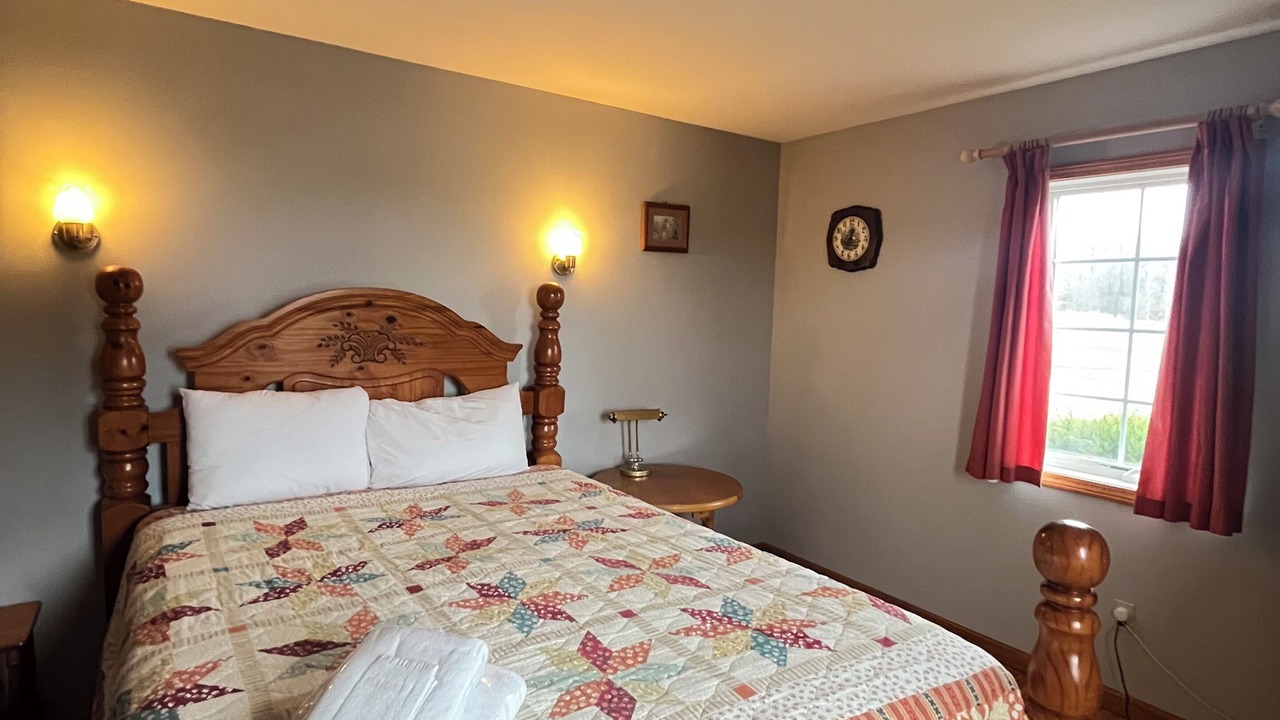 Photo of Bedroom in Geneva