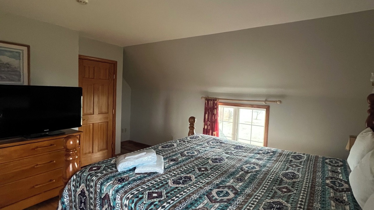 Photo of Bedroom in Geneva