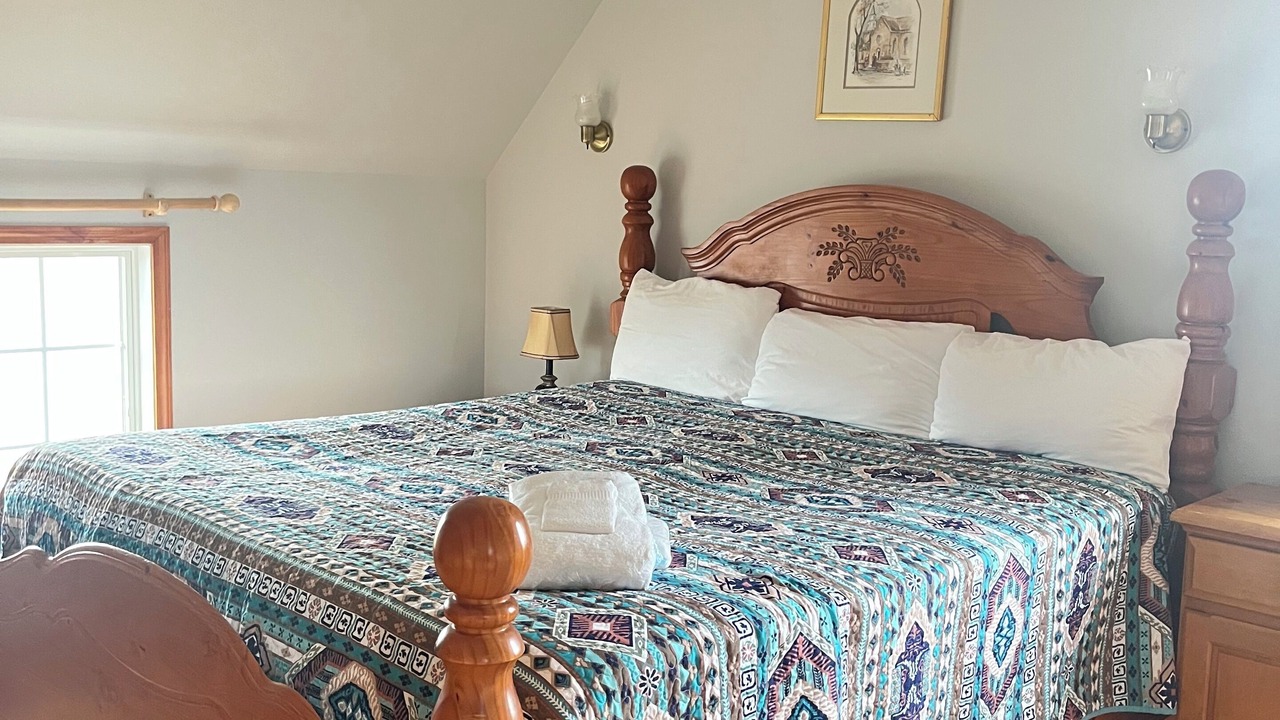 Photo of Bedroom in Geneva