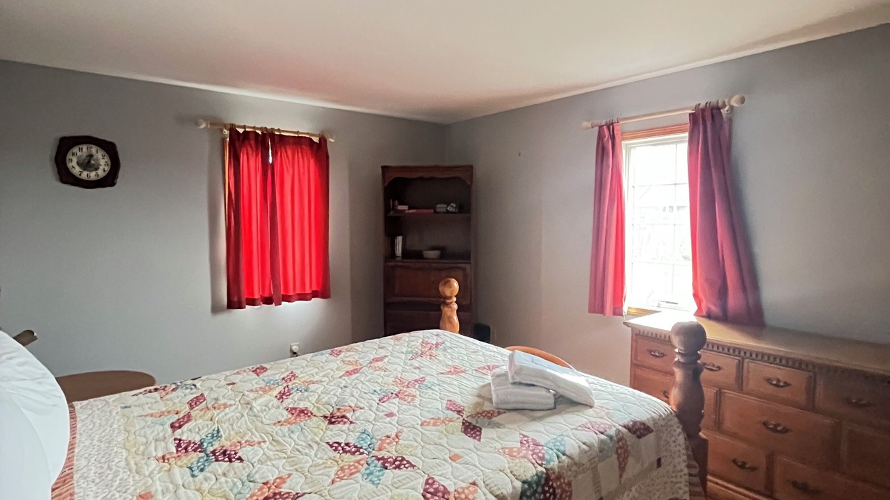 Photo of Bedroom in Geneva
