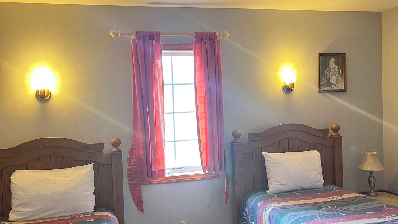 Photo of Bedroom in Geneva