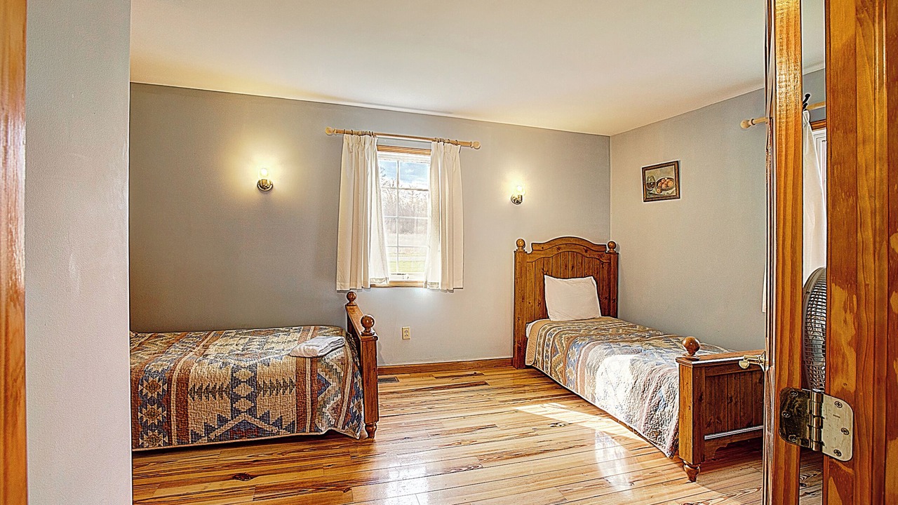Photo of Bedroom in Geneva