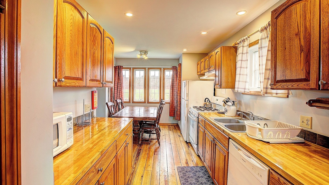 Photo of Kitchen in Geneva