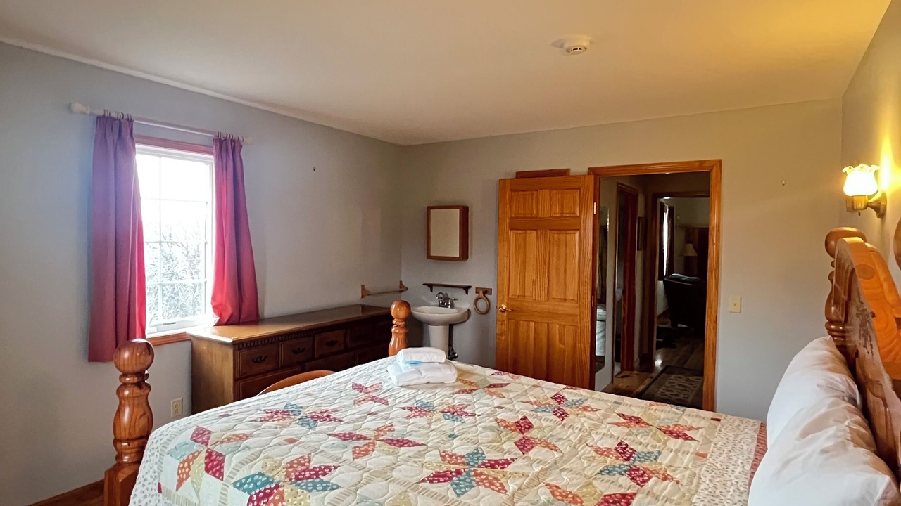 Photo of Bedroom in Geneva