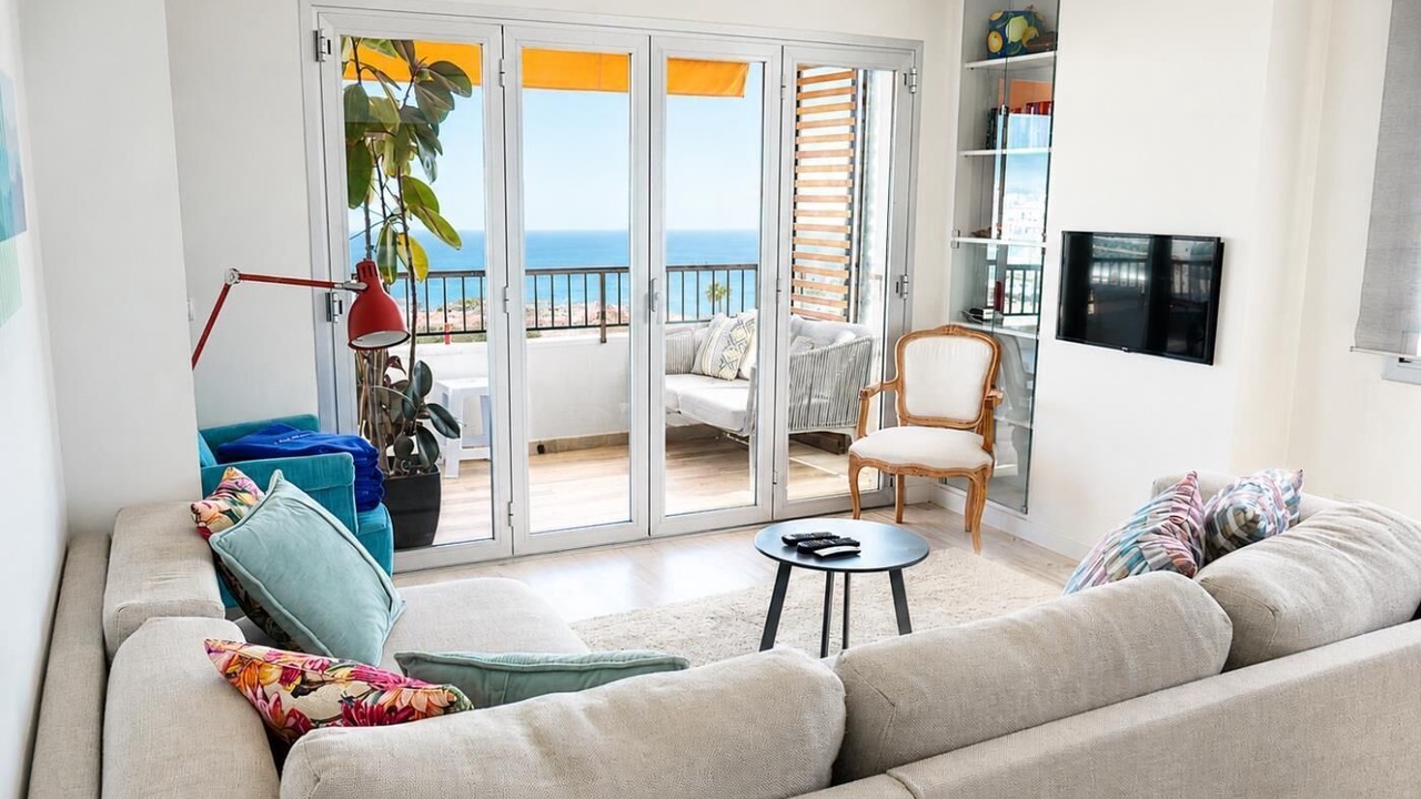 Photo of Livingroom in Can Pastilla
