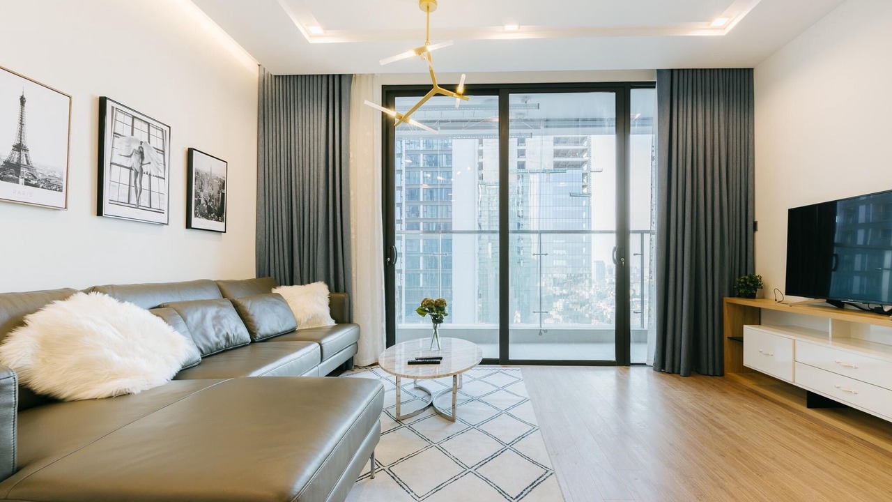 Photo of Livingroom in Ngoc Khanh