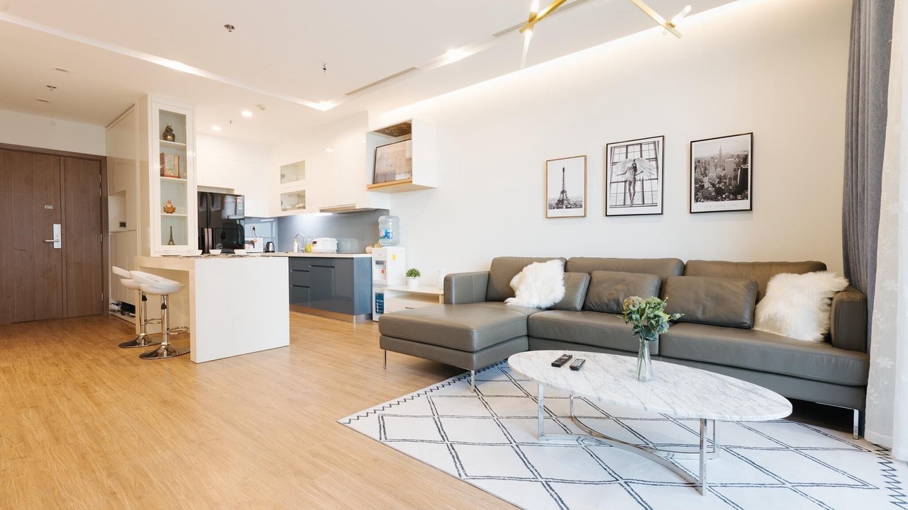 Photo of Livingroom in Ngoc Khanh