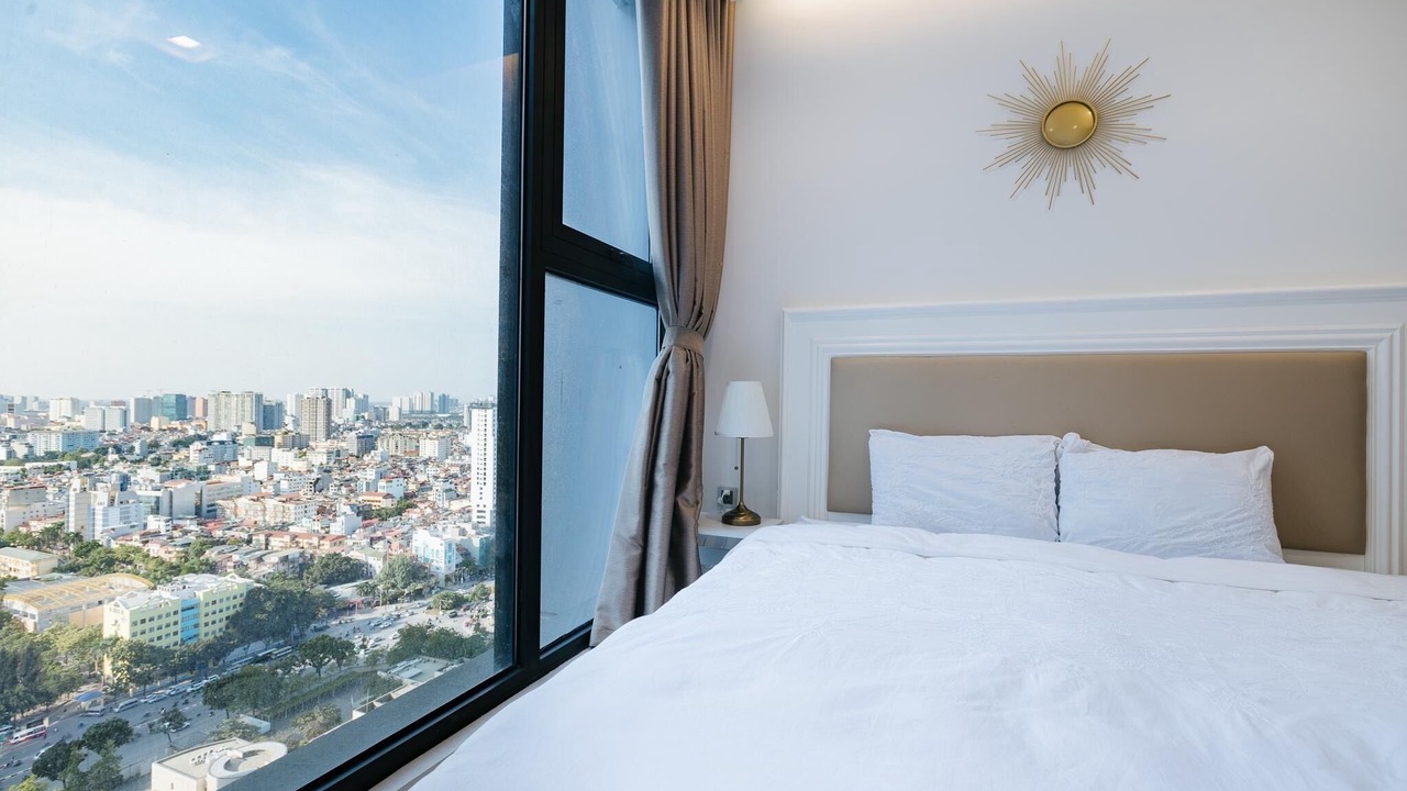 Photo of Bedroom in Ngoc Khanh