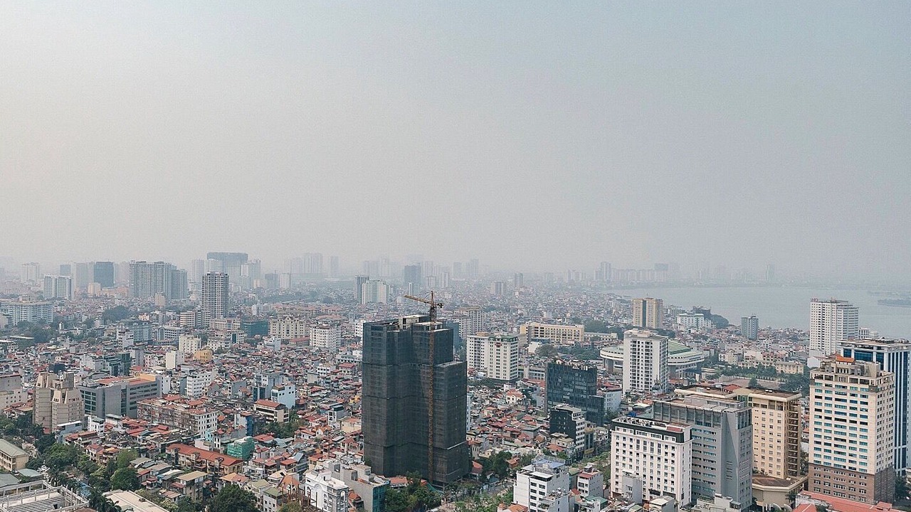 Photo of Outdoor in Ngoc Khanh
