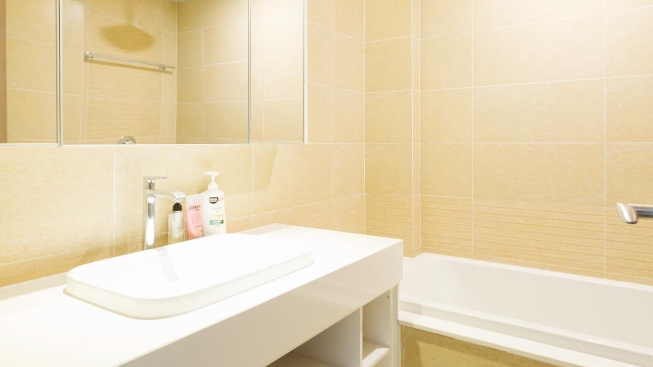 Photo of Bathroom in Ngoc Khanh