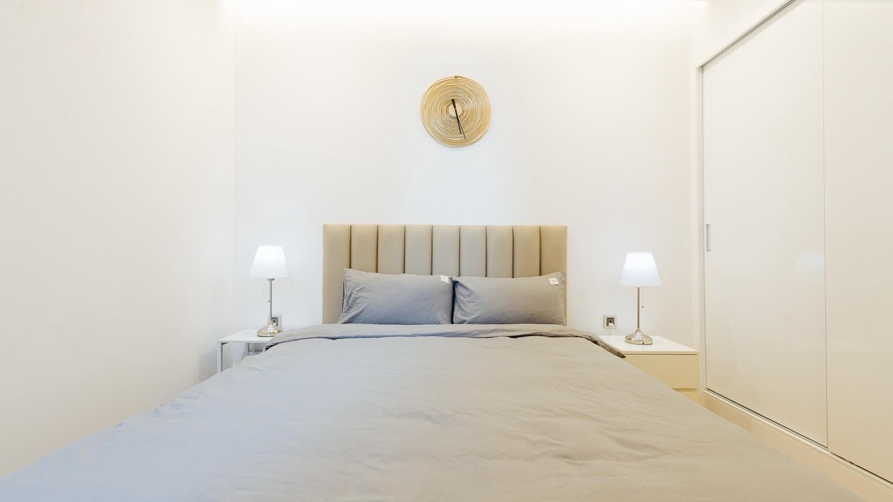 Photo of Bedroom in Ngoc Khanh