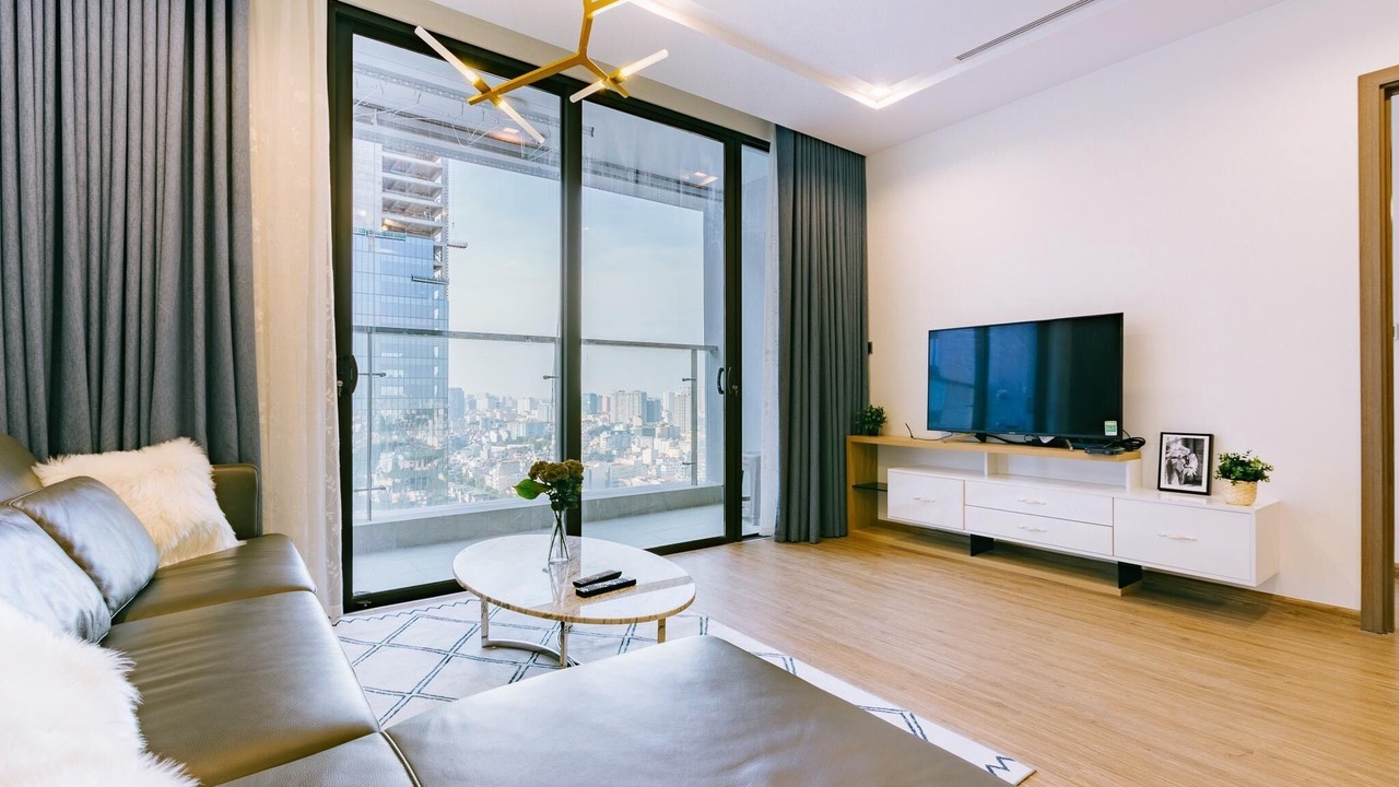Photo of Livingroom in Ngoc Khanh