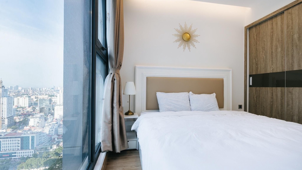 Photo of Bedroom in Ngoc Khanh