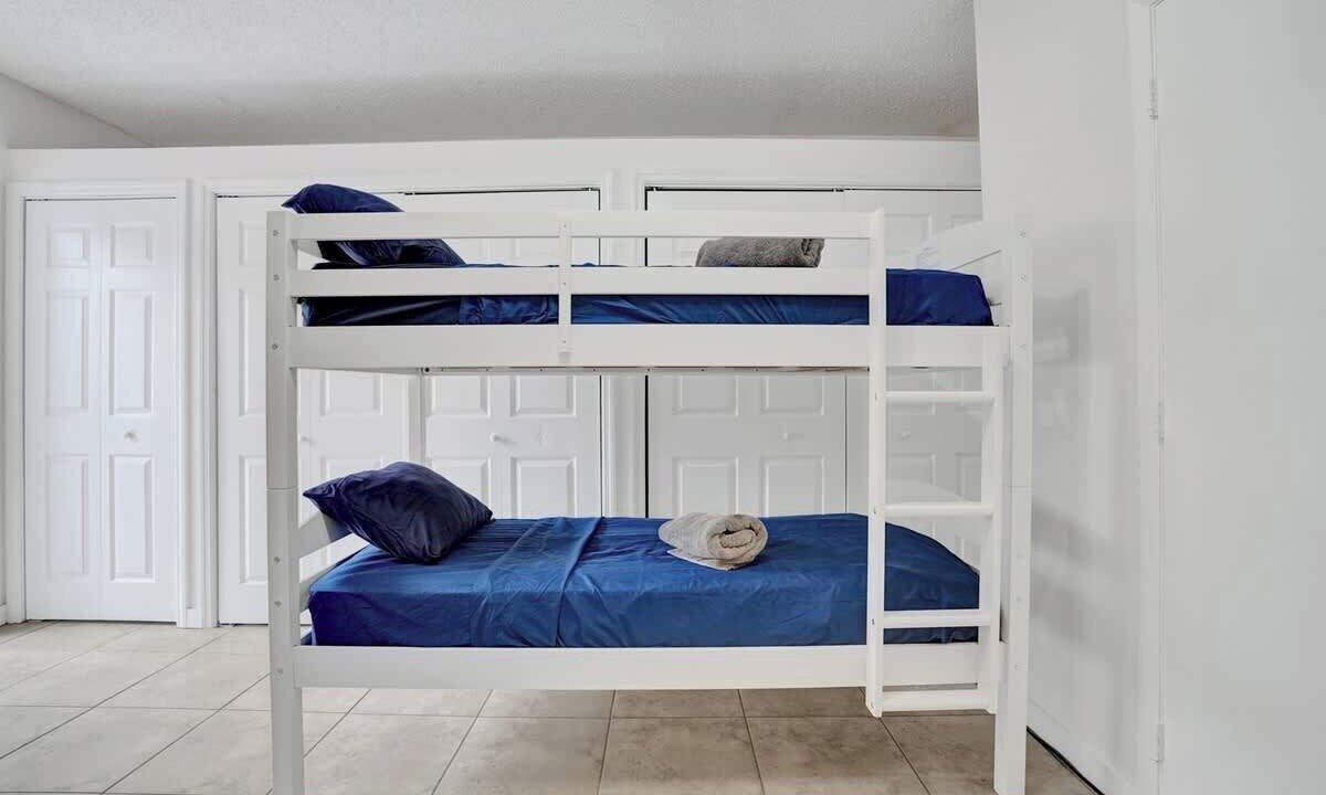 Photo of Bedroom in West Park