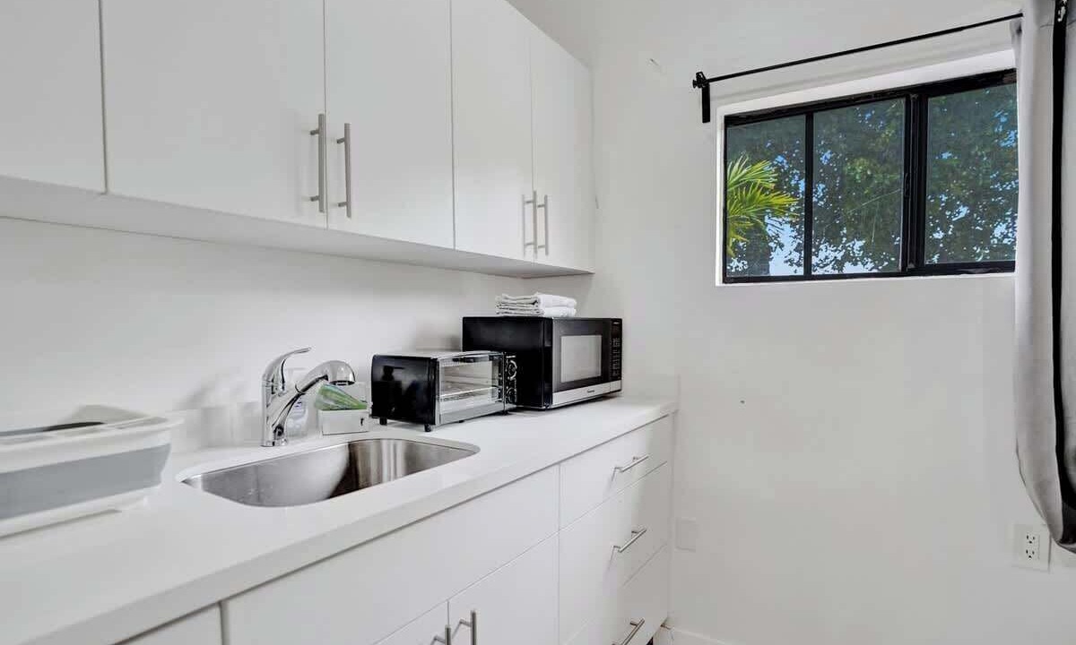 Photo of Kitchen in West Park