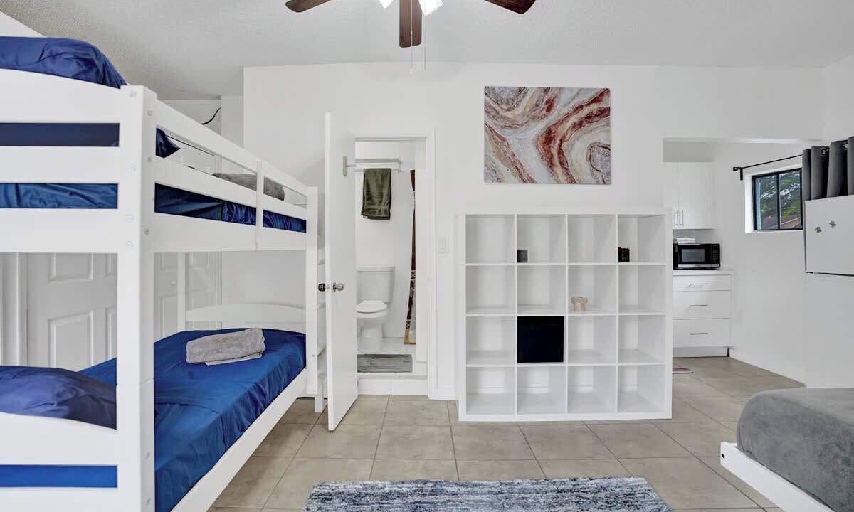 Photo of Bedroom in West Park