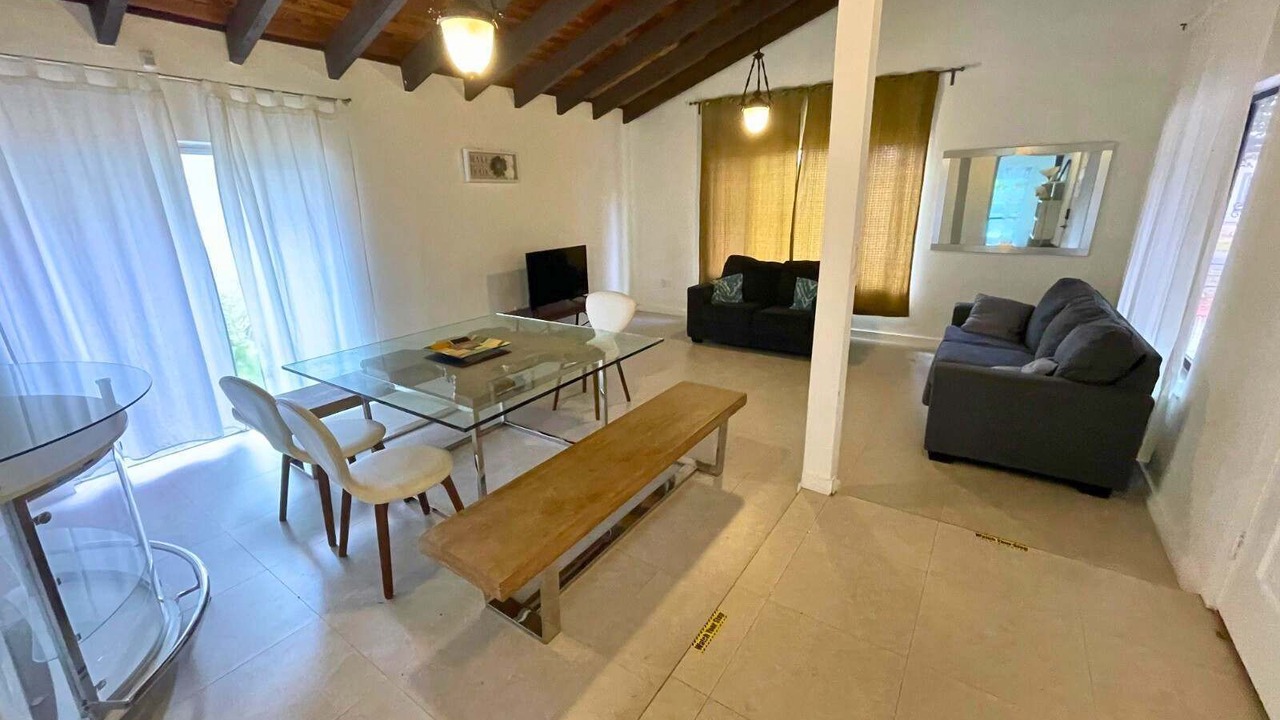 Photo of Livingroom in West Park