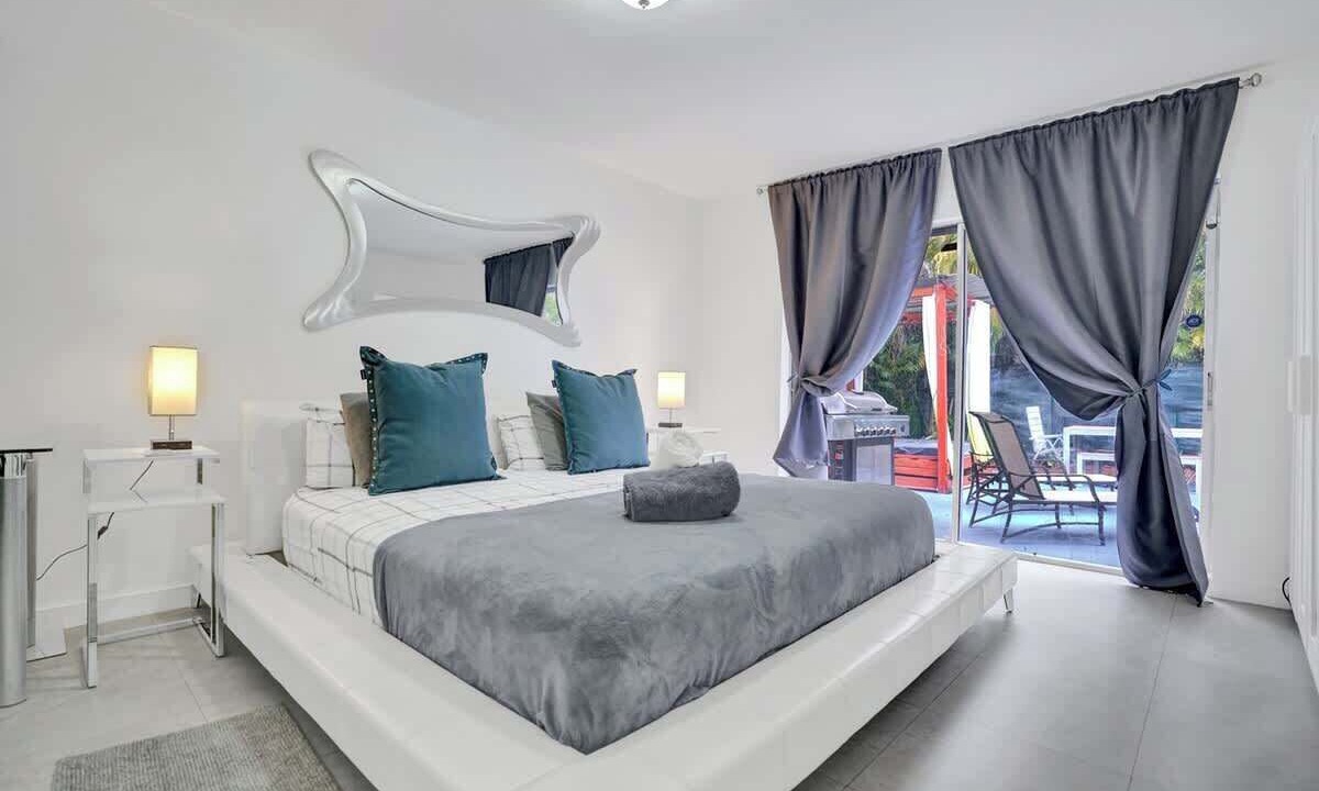 Photo of Bedroom in West Park