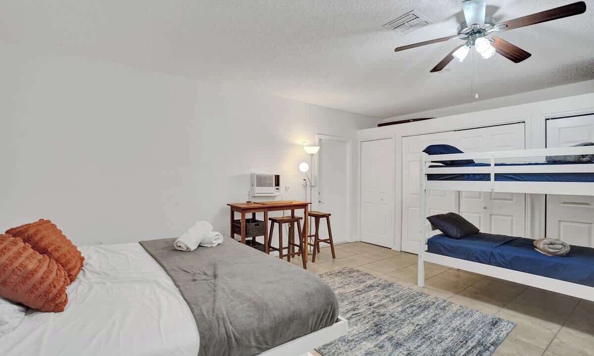 Photo of Bedroom in West Park