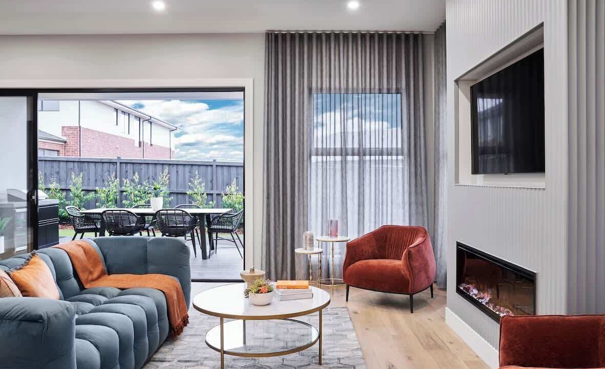 Photo of Livingroom in Limonite
