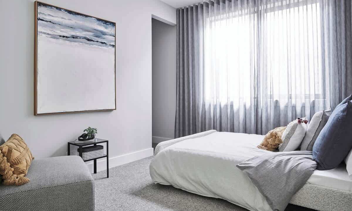 Photo of Bedroom in Limonite
