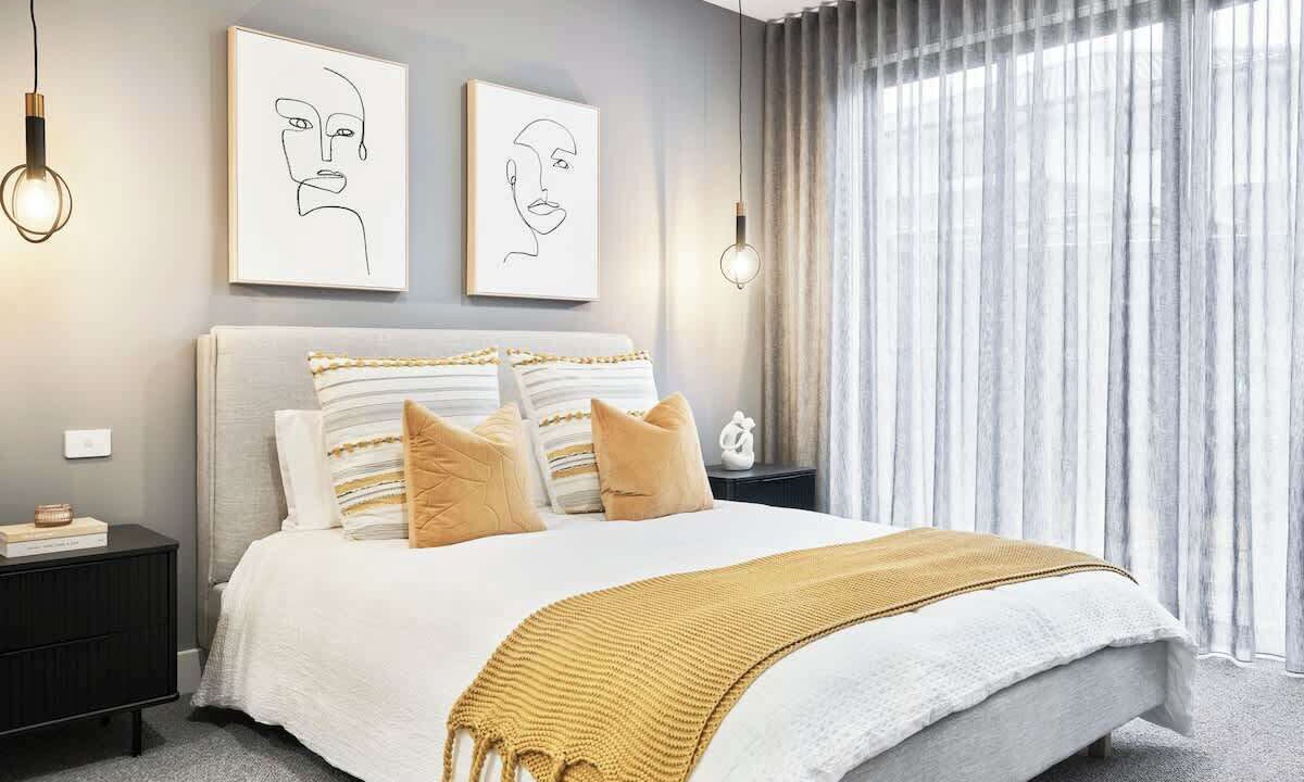 Photo of Bedroom in Limonite