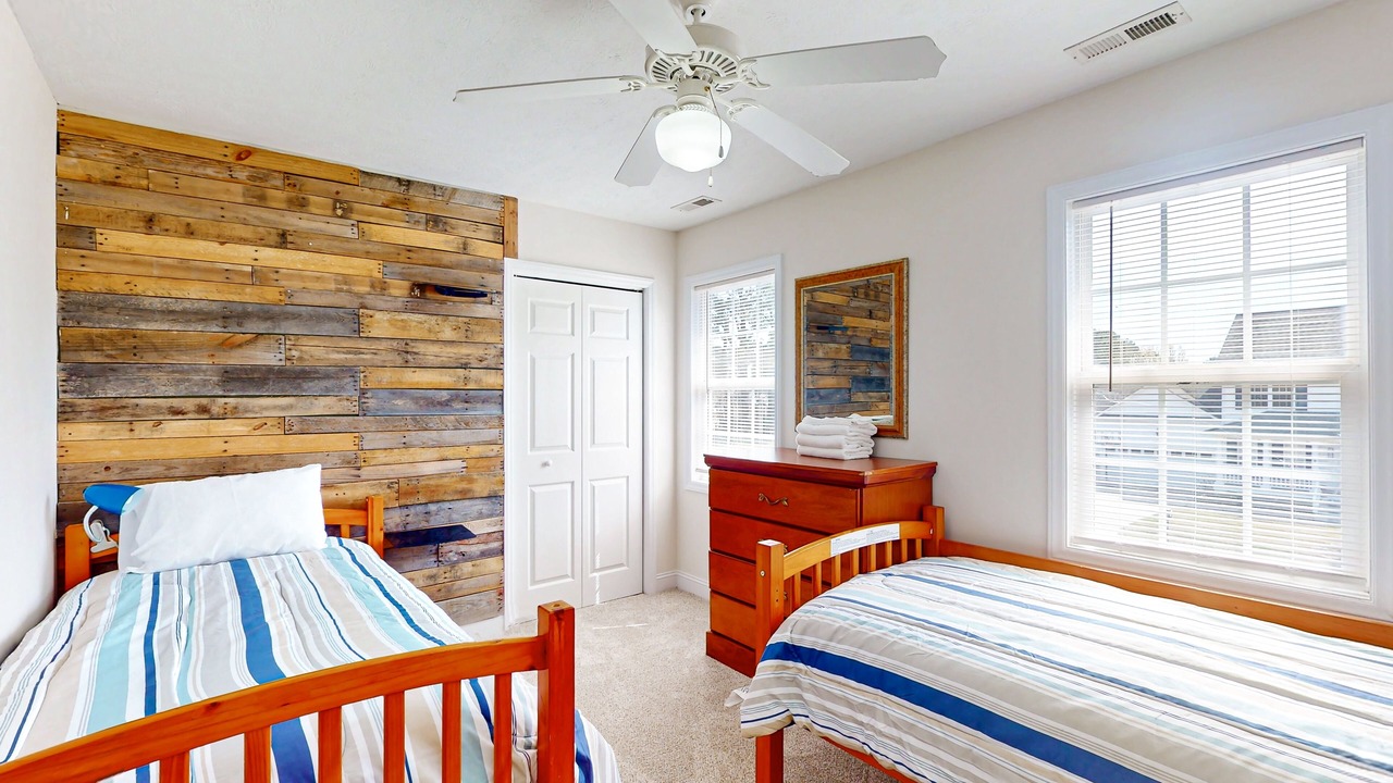 Photo of Bedroom in Morehead City