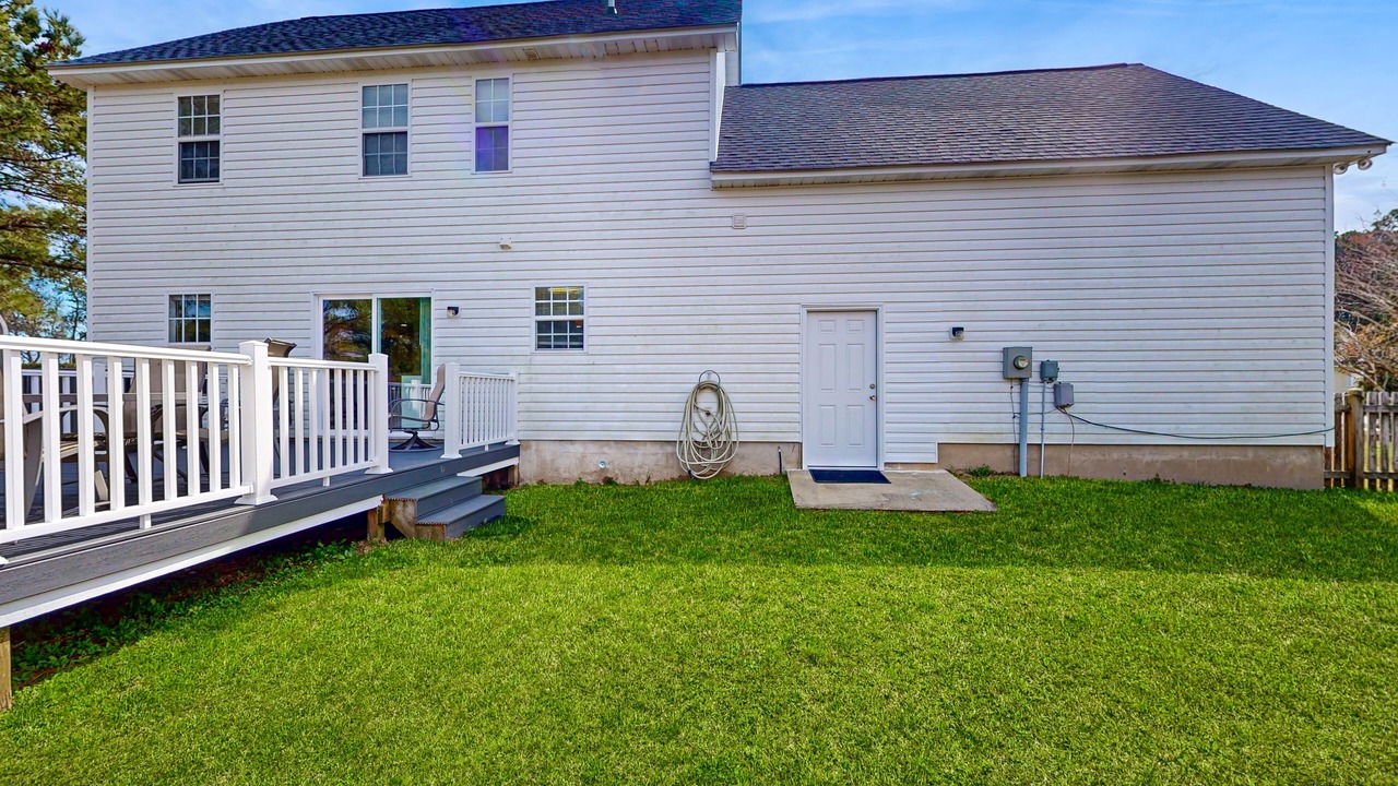 Photo of Outdoor in Morehead City