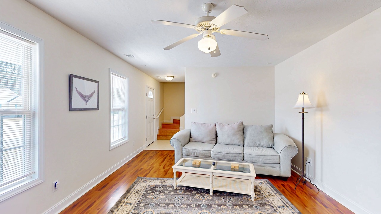 Photo of Livingroom in Morehead City