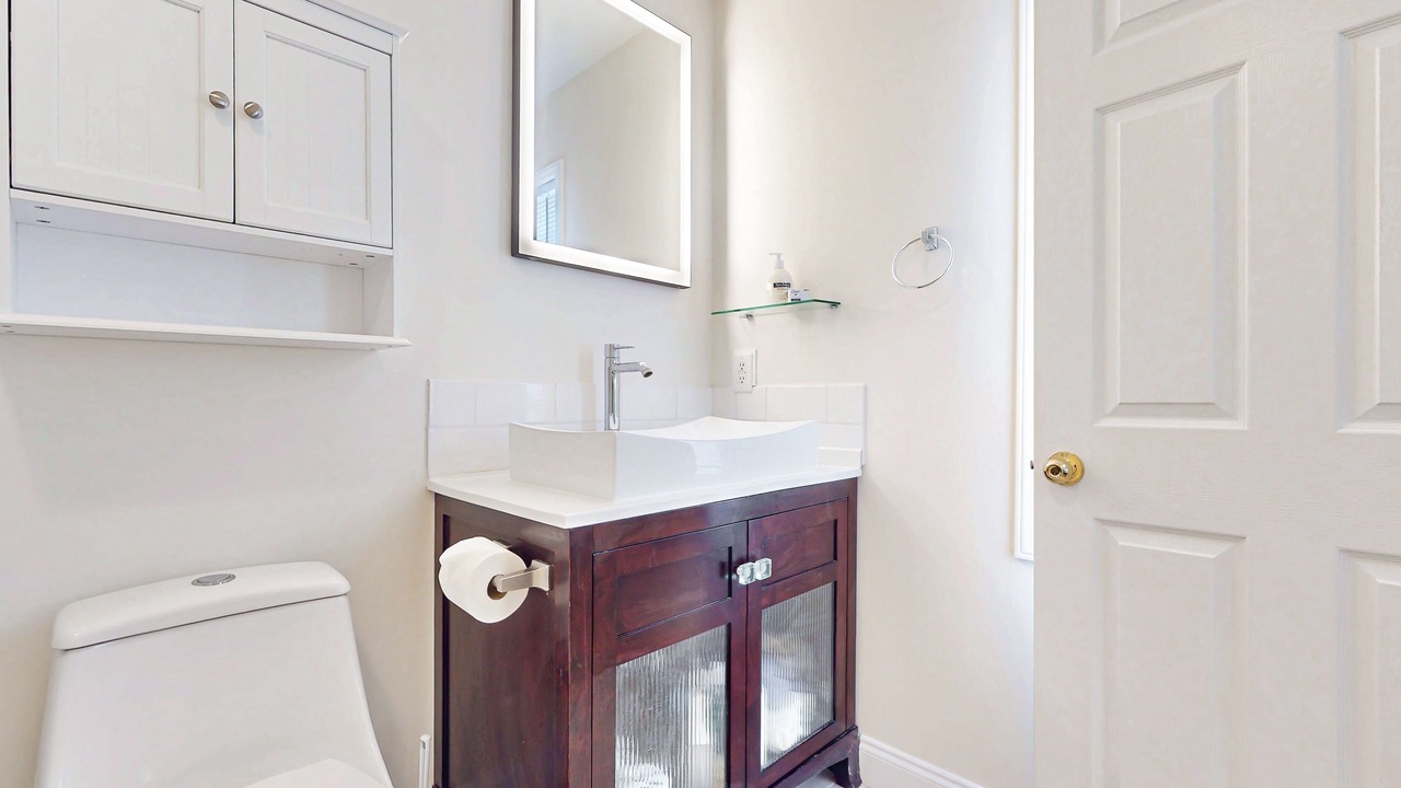 Photo of Bathroom in Morehead City