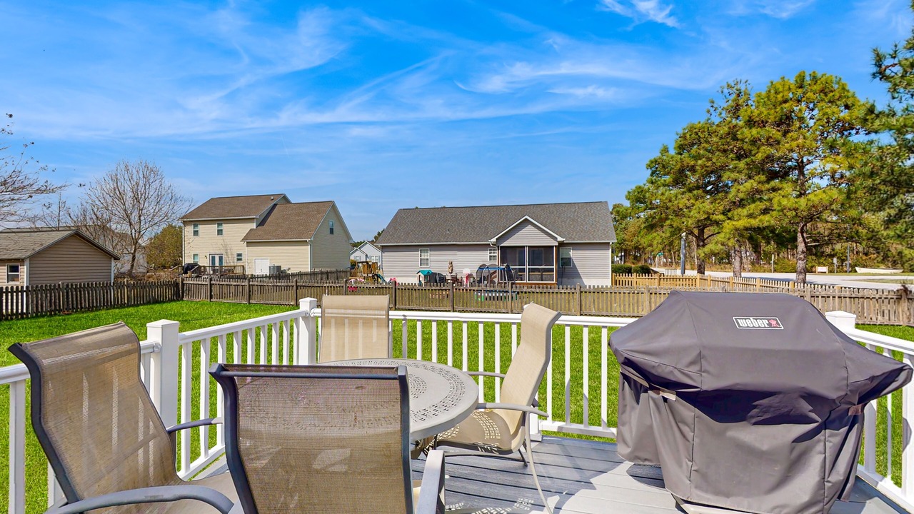 Photo of Outdoor in Morehead City