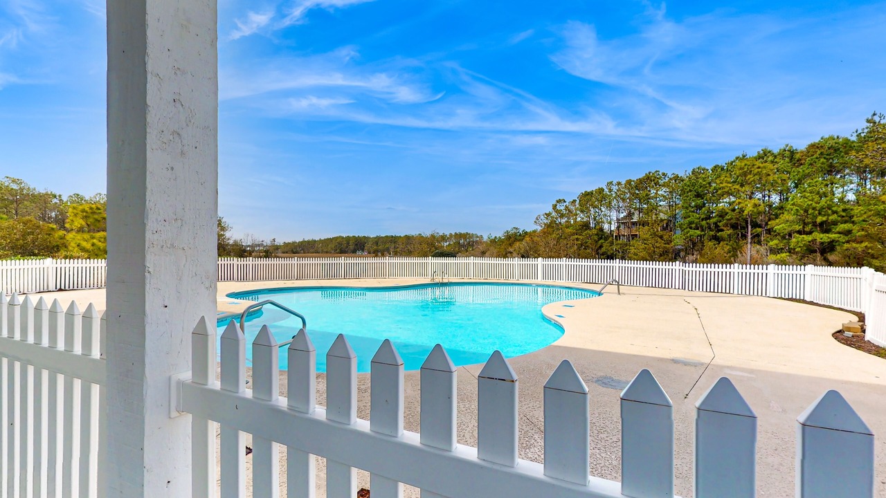 Photo of Outdoor in Morehead City