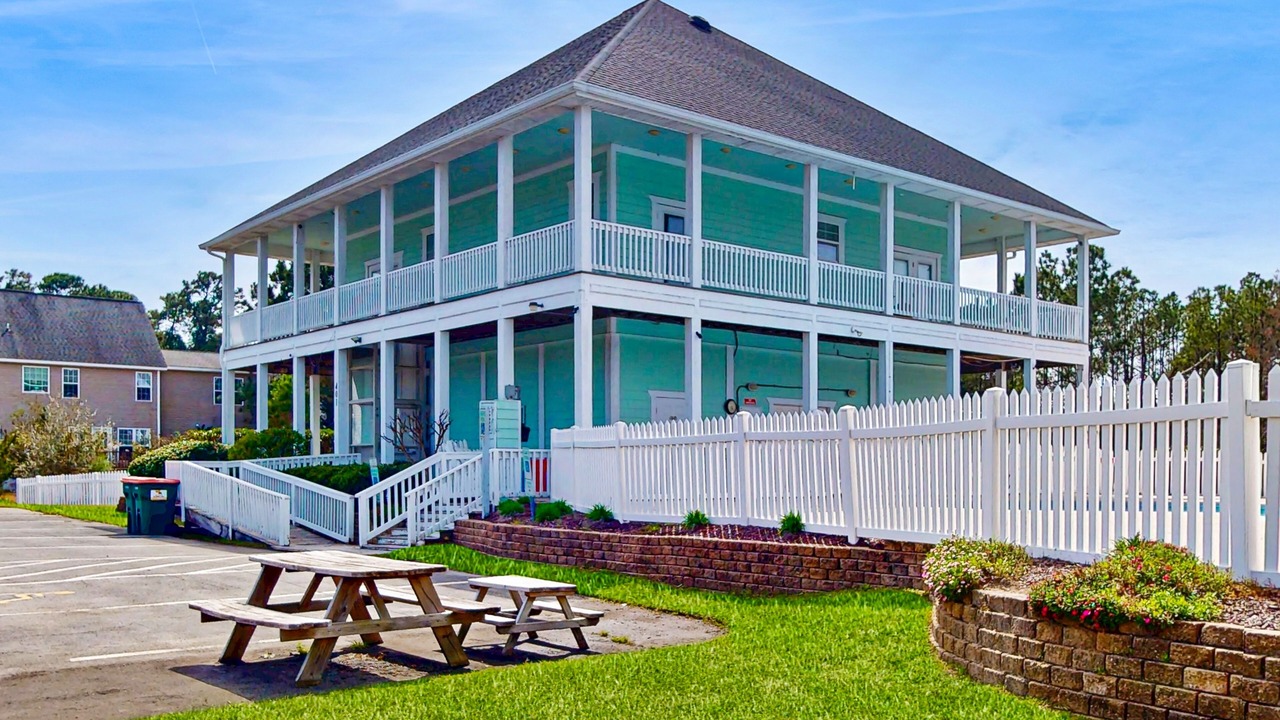 Photo of Outdoor in Morehead City