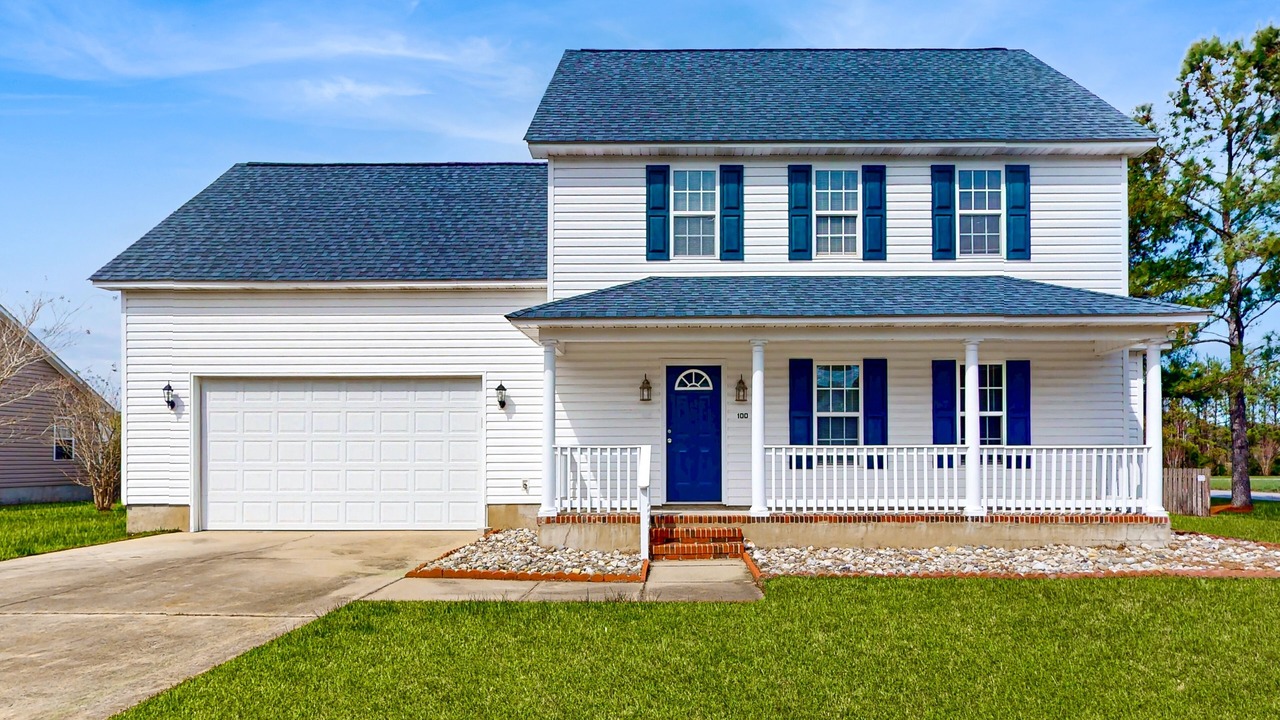 Photo of Outdoor in Morehead City