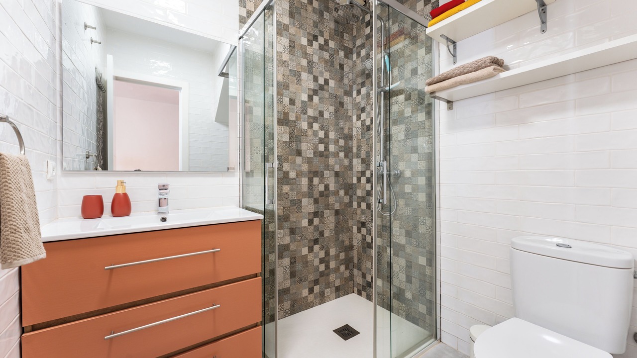Photo of Bathroom in Pedregalejo