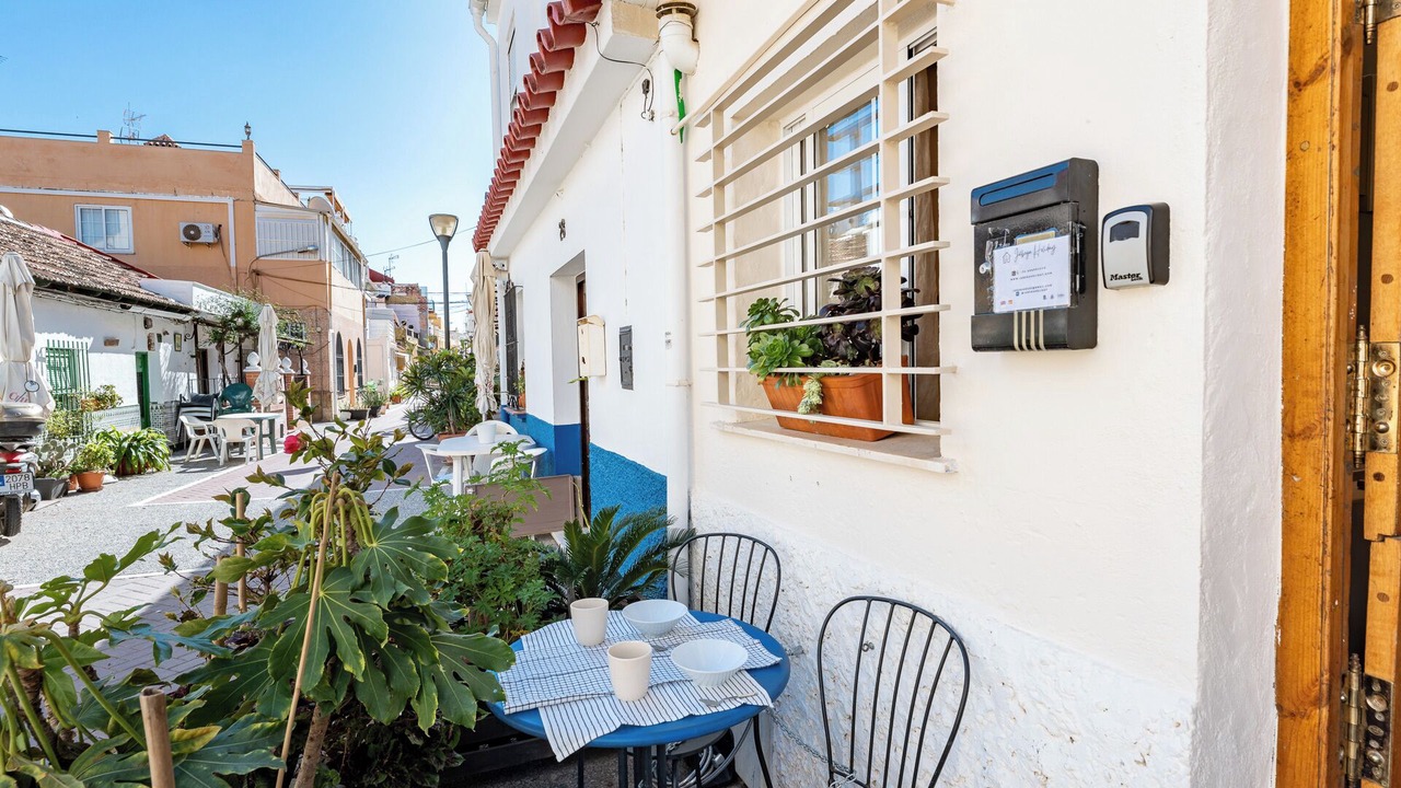 Photo of Outdoor in Pedregalejo