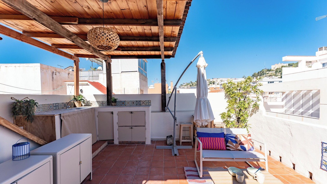 Photo of Outdoor in Pedregalejo