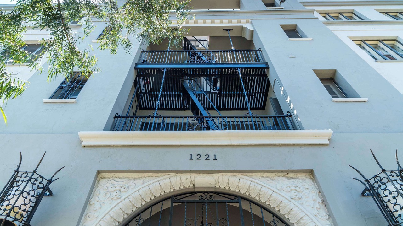 Photo of Outdoor in East Hollywood