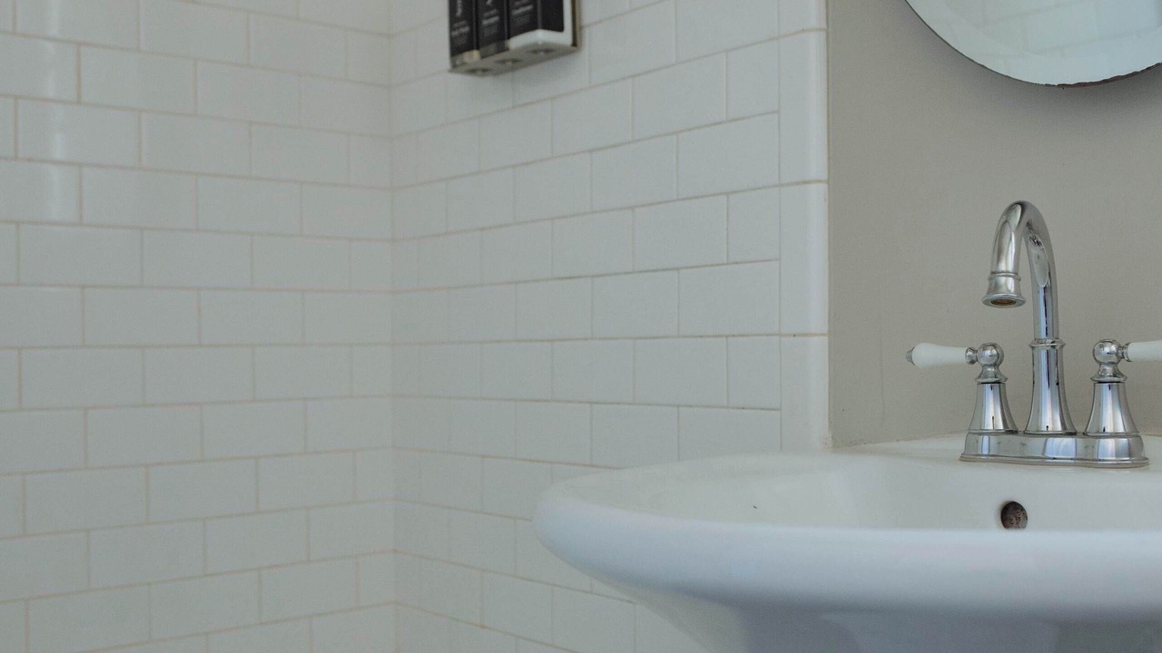 Photo of Bathroom in East Hollywood