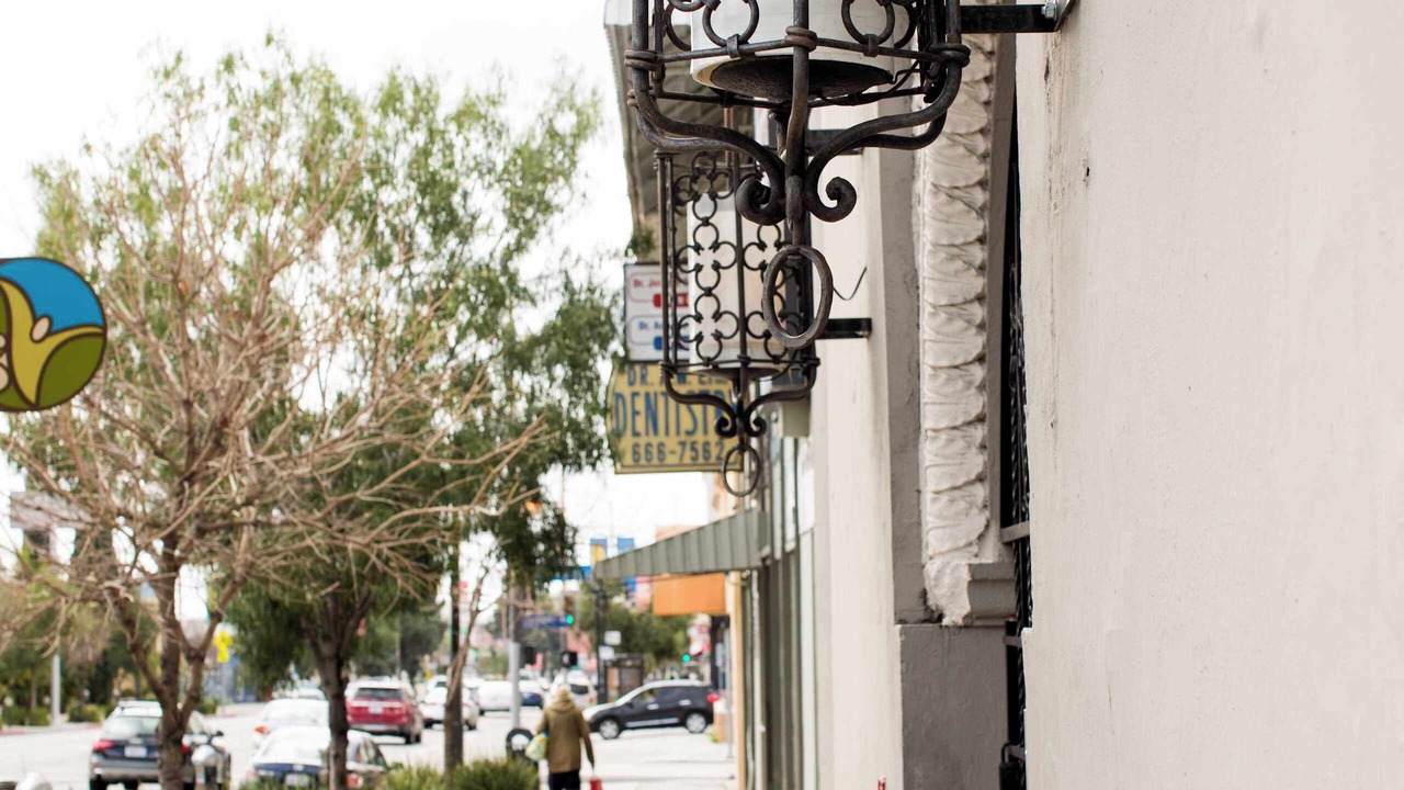Photo of Outdoor in East Hollywood