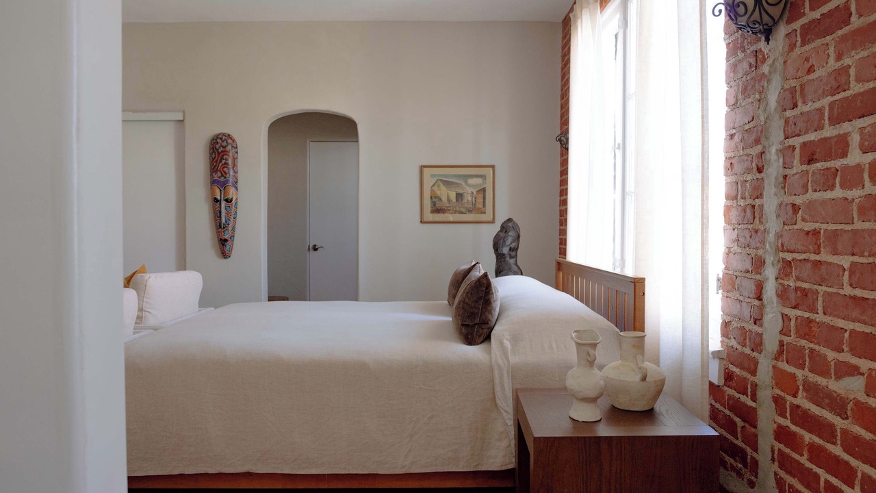 Photo of Bedroom in East Hollywood