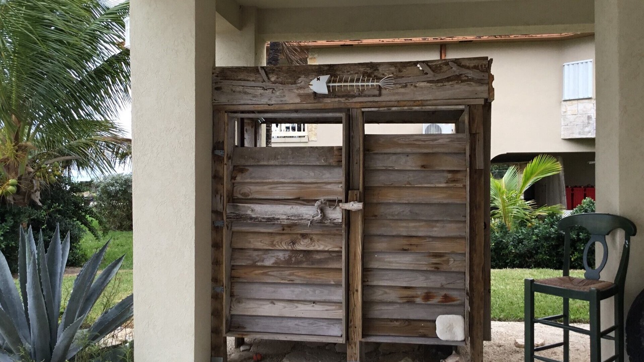 Photo of Patio Balcony in High Rock